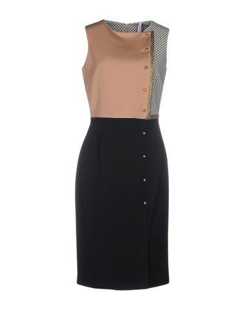 Платье PIANURASTUDIO