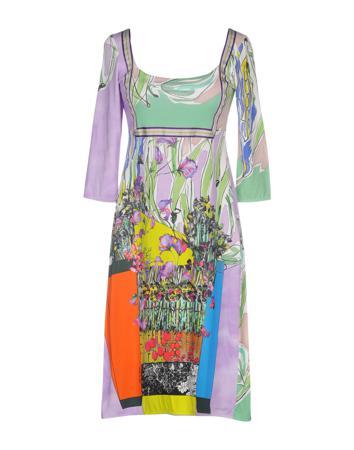 Платье SAVE THE QUEEN