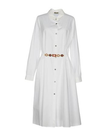 Платье MALÌPARMI Платье MALÌPARMI