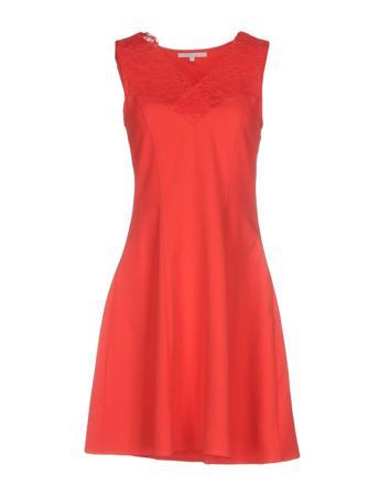 Платье KORALLINE