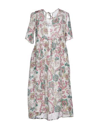 Платье LA FABBRICA del LINO