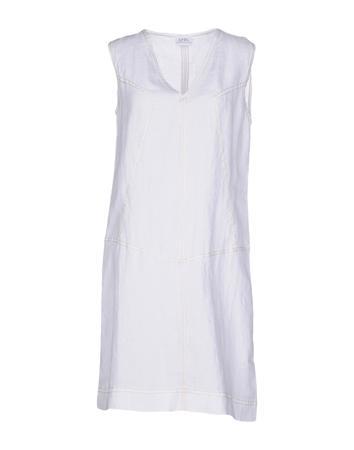 Платье LA FABBRICA del LINO