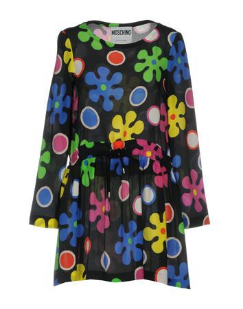 Платье MOSCHINO COUTURE