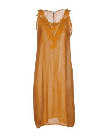 Платье LA FABBRICA del LINO