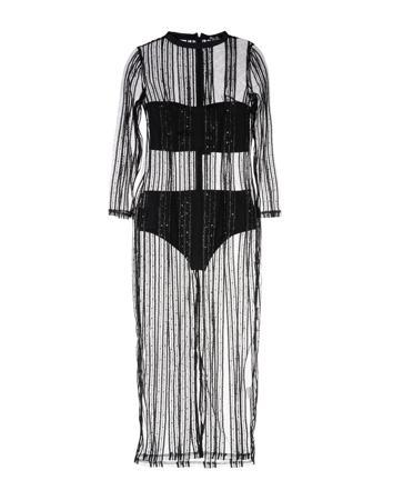 Платье ODI ET AMO