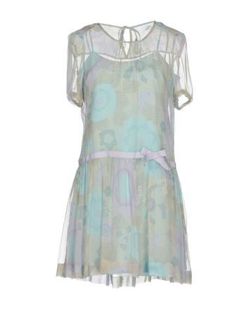 Платье REDValentino