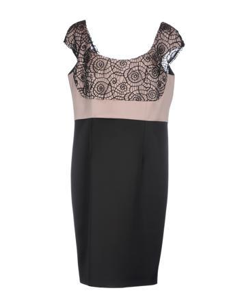 Платье MISS MAX