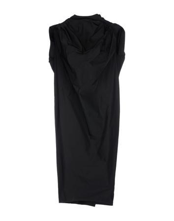 Платье RICK OWENS