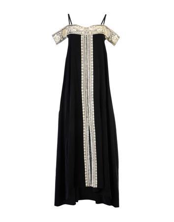 Платье VILSHENKO