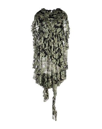 Платье FRANCESCO SCOGNAMIGLIO