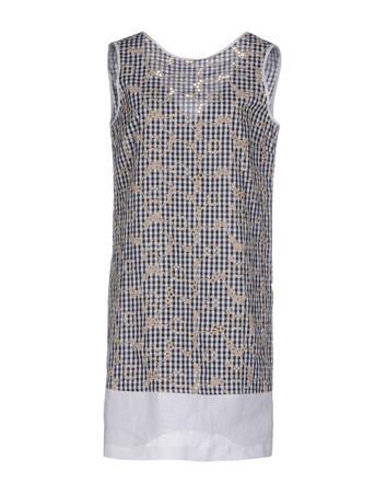 Платье LA FABBRICA del LINO