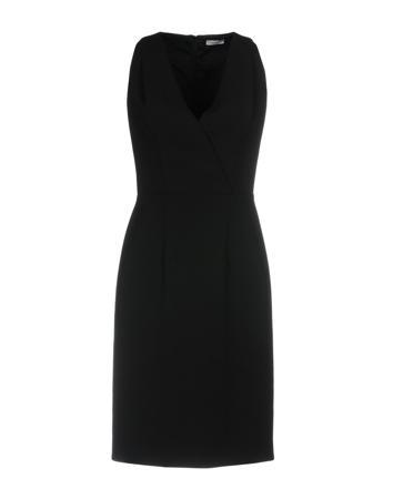 Платье ROSSOPURO