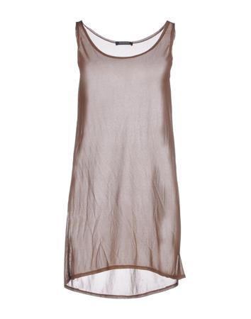 Платье PLEIN SUD JEANIUS