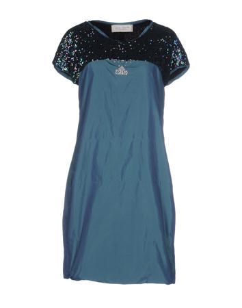 Платье DANIELA DALLA VALLE ELISA CAVALETTI