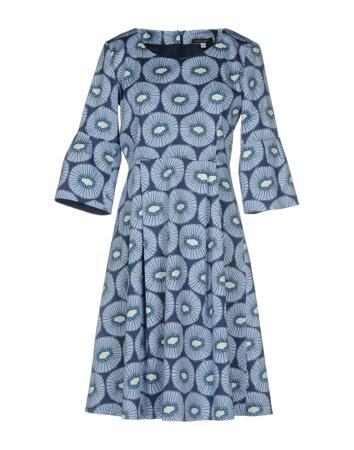 Платье SCAGLIONE CITY