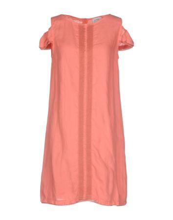 Платье LA FABBRICA del LINO