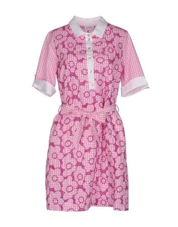 Платье LA FABBRICA del LINO