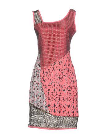 Платье SAVE THE QUEEN