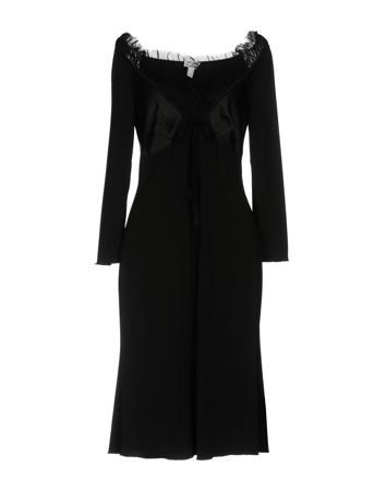 Платье PHILOSOPHY di ALBERTA FERRETTI