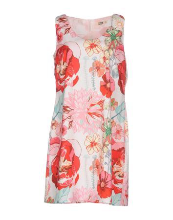 Платье MOLLY BRACKEN