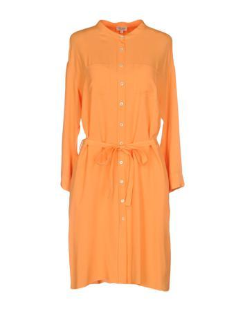 Платье HER SHIRT