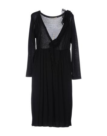 Платье SCERVINO STREET