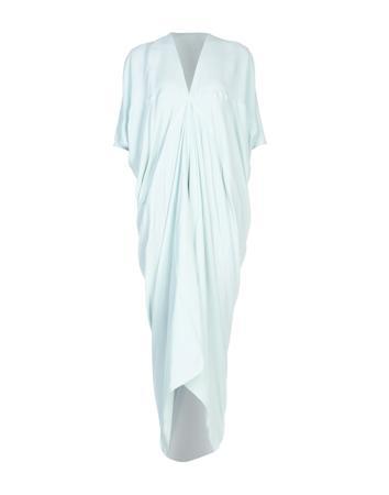 Платье RICK OWENS