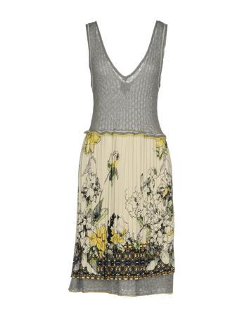 Платье JUST CAVALLI