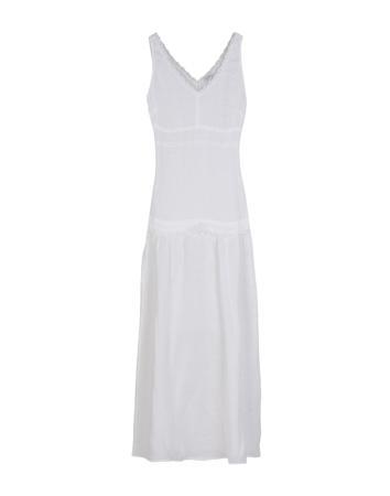 Платье LA FABBRICA del LINO