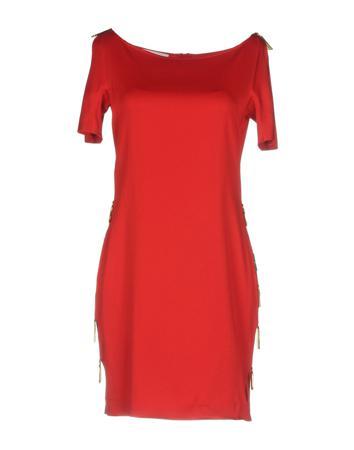 Платье MOSCHINO COUTURE