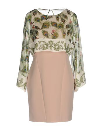 Платье VERSACE COLLECTION