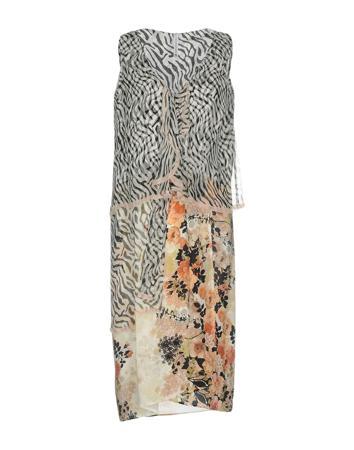 Платье PIANURASTUDIO