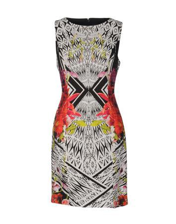 Платье CLASS ROBERTO CAVALLI