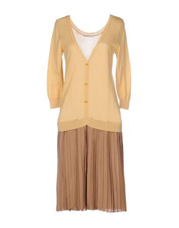 Платье SOHO DE LUXE