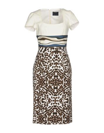 Платье CLASS ROBERTO CAVALLI