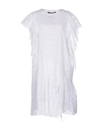 Платье MAURIZIO PECORARO