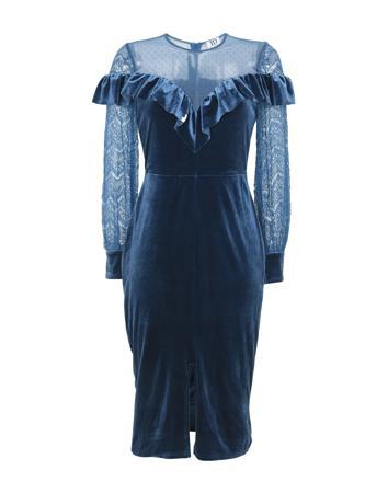 Платье TD TRUE DECADENCE