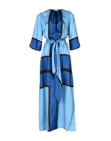 Платье DIANE VON FURSTENBERG