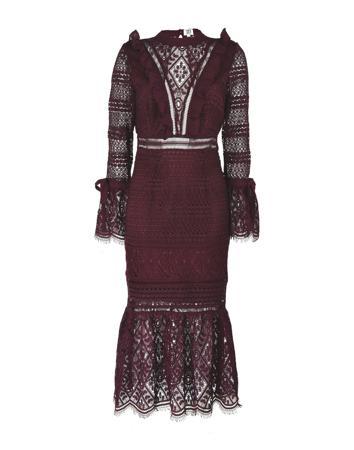 Платье TD TRUE DECADENCE