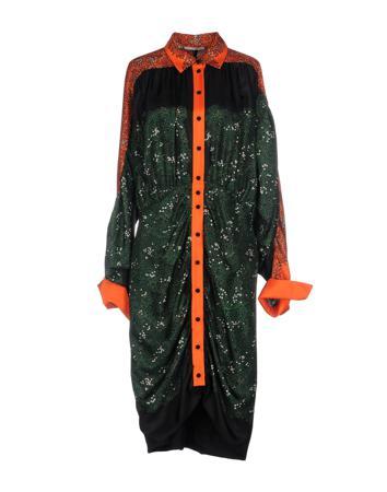 Платье MARCO DE VINCENZO