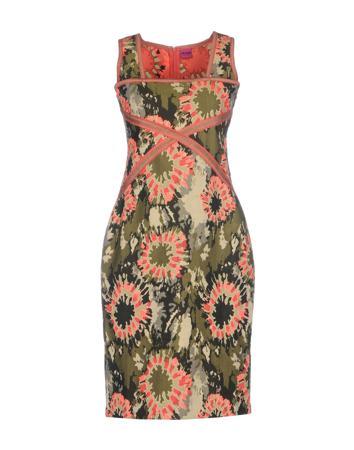 Платье SAVE THE QUEEN