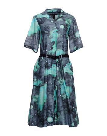 Платье MARC BY MARC JACOBS