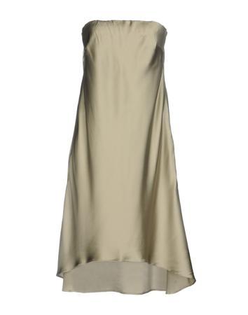 Платье BRUNELLO CUCINELLI