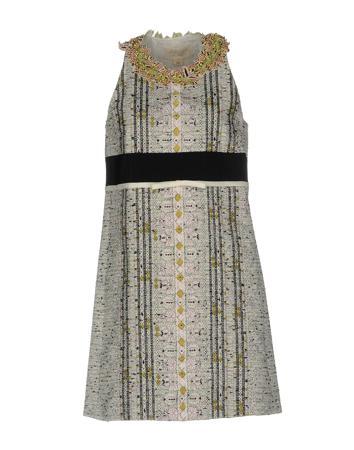 Платье GIAMBATTISTA VALLI