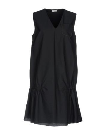 Платье BRUNELLO CUCINELLI