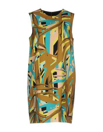 Платье MARCO BOLOGNA