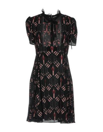 Платье VALENTINO