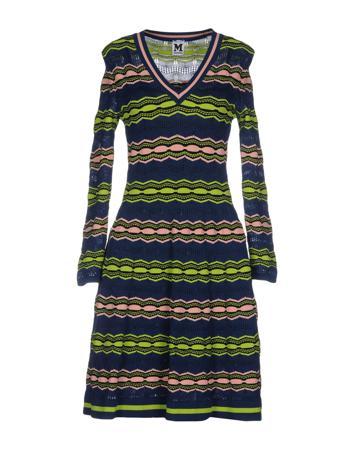 Платье M MISSONI