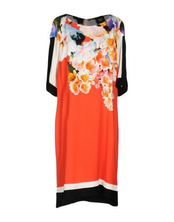 Платье CLASS ROBERTO CAVALLI