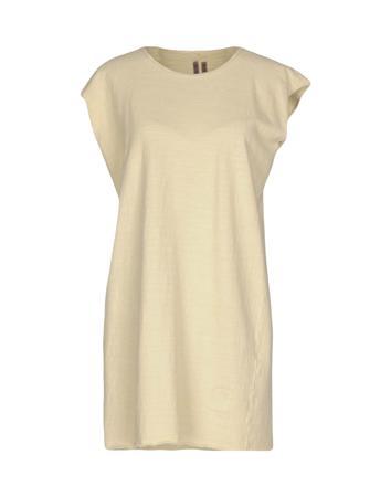 Платье DRKSHDW by RICK OWENS